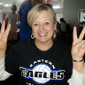 Meet your Posher, Christine